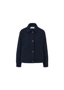 Tchibo - Női átmeneti dzseki - nő - méret 46 - kék