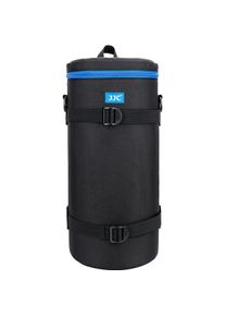 JJC DLP 8II Deluxe (Objektivtasche), Kameratasche