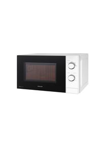 Mikrovlnná rúra SENCOR SMW 1718WH