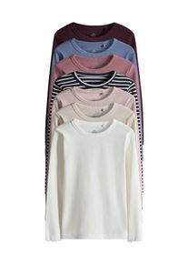 The Set, Piger, Bluser & t-shirts, Ecru , Størrelse 13 yrs