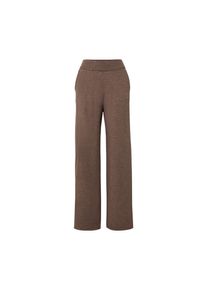 Tchibo - Strickhose - Damen - Gr. M - taupe
