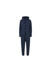 Tchibo - Loungeoverall - Damen - Gr. XL - dunkelblau