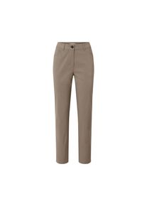 Tchibo - Bengalin-Hose - Damen - Gr. 36 - taupe