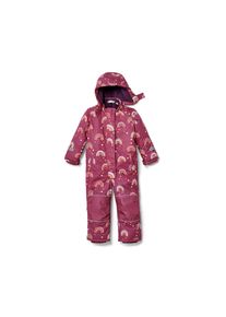 Tchibo - Kinder-Schneeanzug - Baby - Gr. 74/80 - mehrfarbig/print