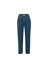 Tchibo - Mom Jeans – Fit »Nyla« - Damen - Gr. 44 - dunkelblau