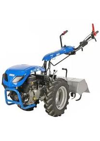EuroMech BLITZ 80 Benzin-Einachsschlepper B&S Vanguard 10 PS