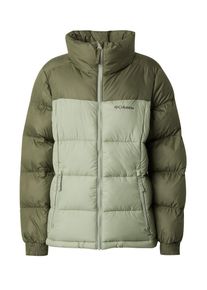 Columbia Geacă outdoor 'Pike Lake' Femei verde, Mărimea S