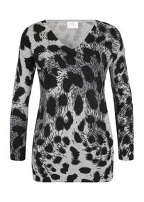 Wallis Petite Pull-over Femme gris taille 16