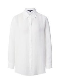 comma, COMMA Kvinnor Blus vit Storlek 38