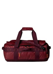 The North Face Sporthátizsákok 'BASE CAMP VOYAGER' Férfi piros , Méret One Size