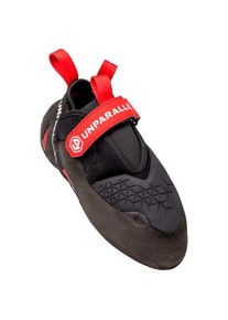 UnParallel Flagship Pro Climbing shoes Men (37,5, brown/grey)