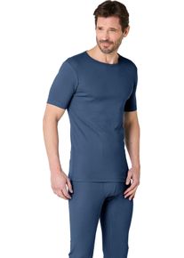 Panska Tričko tmavomodrá veľkosť 6