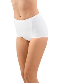 Damska Tvarujúce nohavičky biela veľkosť 52/54