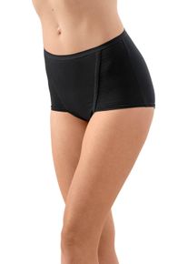 Damska Tvarujúce nohavičky čierna veľkosť 52/54