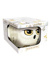 Harry Potter - Eule Hedwig 3D Tasse