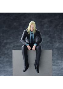 Sakamoto Days - Shishiba PM Perching Figur