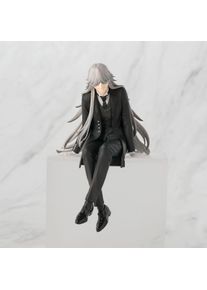 Black Butler - Undertaker PM Perching Figur
