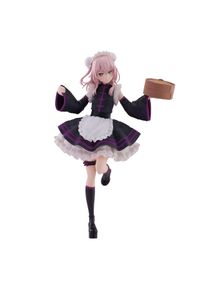 My Dress-Up Darling - Sajuna Inui Espresto Figur China Maid Version - Banpresto