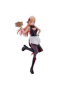 My Dress-Up Darling - Marin Kitagawa Espresto Figur China Maid Version - Banpresto