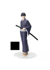 Kaiju No. 8 - Soshiro Hoshina Figur Yukata Version