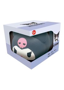 Hello Kitty and Friends - Kuromi 3D Tasse - Sanrio