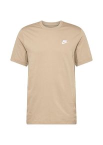 Nike Sportswear Póló 'CLUB' Férfi zöld , Méret L