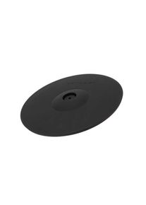 ZEITGEIST ZG ECP-13C 13,3" Crash Cymbal Pad 2 Zone (b-stock)