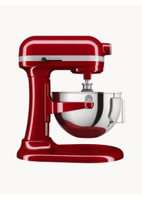 KitchenAid Stolový mixér Heavy Duty, Empire Red, 5 ks Červená Š 109 x H 42 x V 37 cm