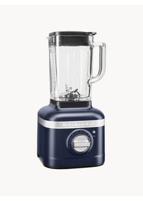 KitchenAid Stolný mixér Artisan Modrá Kov Š 20 x V 40 cm
