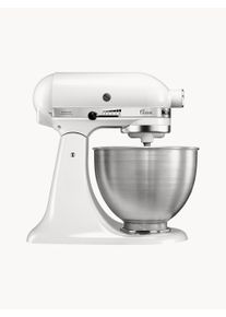 KitchenAid Kuchynský robot Classic White, 5 ks Biela Š 36 x V 35 cm