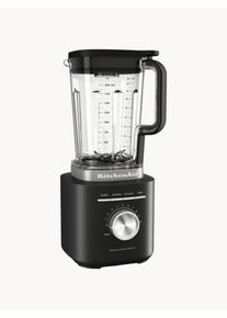 KitchenAid Stolový mixér Pure Power Matte Black Čierna Š 26 x H 30 cm