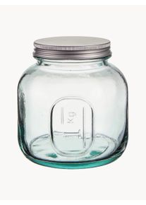 Ladelle Pote Rustico Transparente Capacidade 1 L