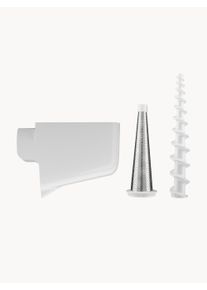 KitchenAid Plastový mixér KitchenAid Biela Umelá hmota Š 19 x V 16 cm