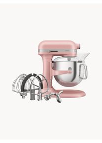 KitchenAid Kuchynský robot Artisan, Dried Rose, 7 ks Čierna Š 37 x V 42 cm