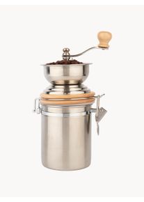 La Cafetière Młynek do kawy Fabrizio Srebrny S 10 x W 25 cm