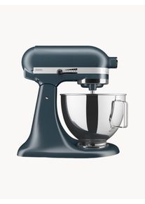 KitchenAid Stolový mixér Classic Blue Steel Modrá Š 24 x H 37 cm