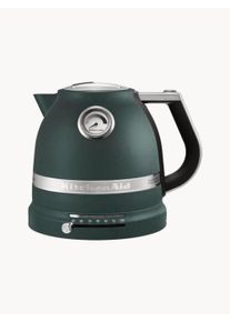 KitchenAid Kanvica s reguláciou teploty Artisan Palm Pebble Zelená 1,5 l