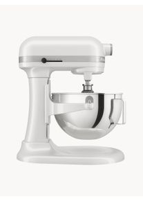 KitchenAid Kuchynský robot Heavy Duty White, 5 ks Biela Š 42 x V 37 x H 29 cm