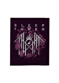 Sleep Token - EIA Flowers - Naszywka