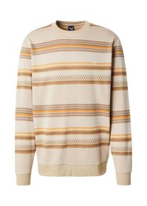 Iriedaily Tréning póló 'Vintachi' Férfi bézs , Méret L