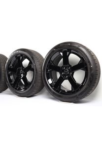 Mini Summer Wheels U25 Countryman 19 Inch Styling JCW Runway Spoke 948