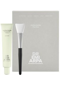 Dr. Emi Arpa Skin - Active Acids The Duo - Face Peeling