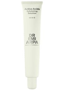 Dr. Emi Arpa Skin - Active Acids Exfoliating Mask - Face Peeling