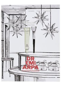 Dr. Emi Arpa Skin - LE XMAS Active Acids The Duo - Face Peeling