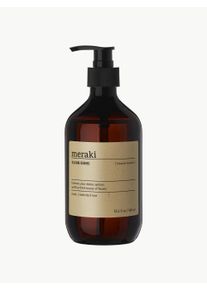 Meraki Detergente para a loi&ccedil;a Blossom Breeze (citrinos, hortel&atilde;, flores, madeira & baunilha) Bege 490 ml