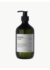 Meraki Detergente para a loi&ccedil;a Forest Garden (menta & lim&atilde;o) Cinzento 490 ml