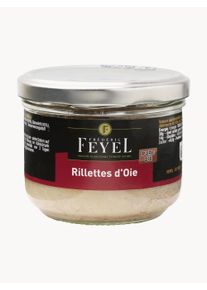 FEYEL Kačacie rilletes Feyel 170 g