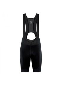 Craft ADV Offroad Bib Shorts Cycling bottoms Men (L, black)