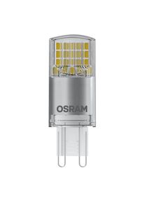 Osram LED G9 3,8 Watt 2700 Kelvin 470 Lumen