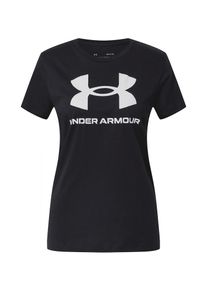 Under Armour Funkcionális felső Női fekete , Méret S